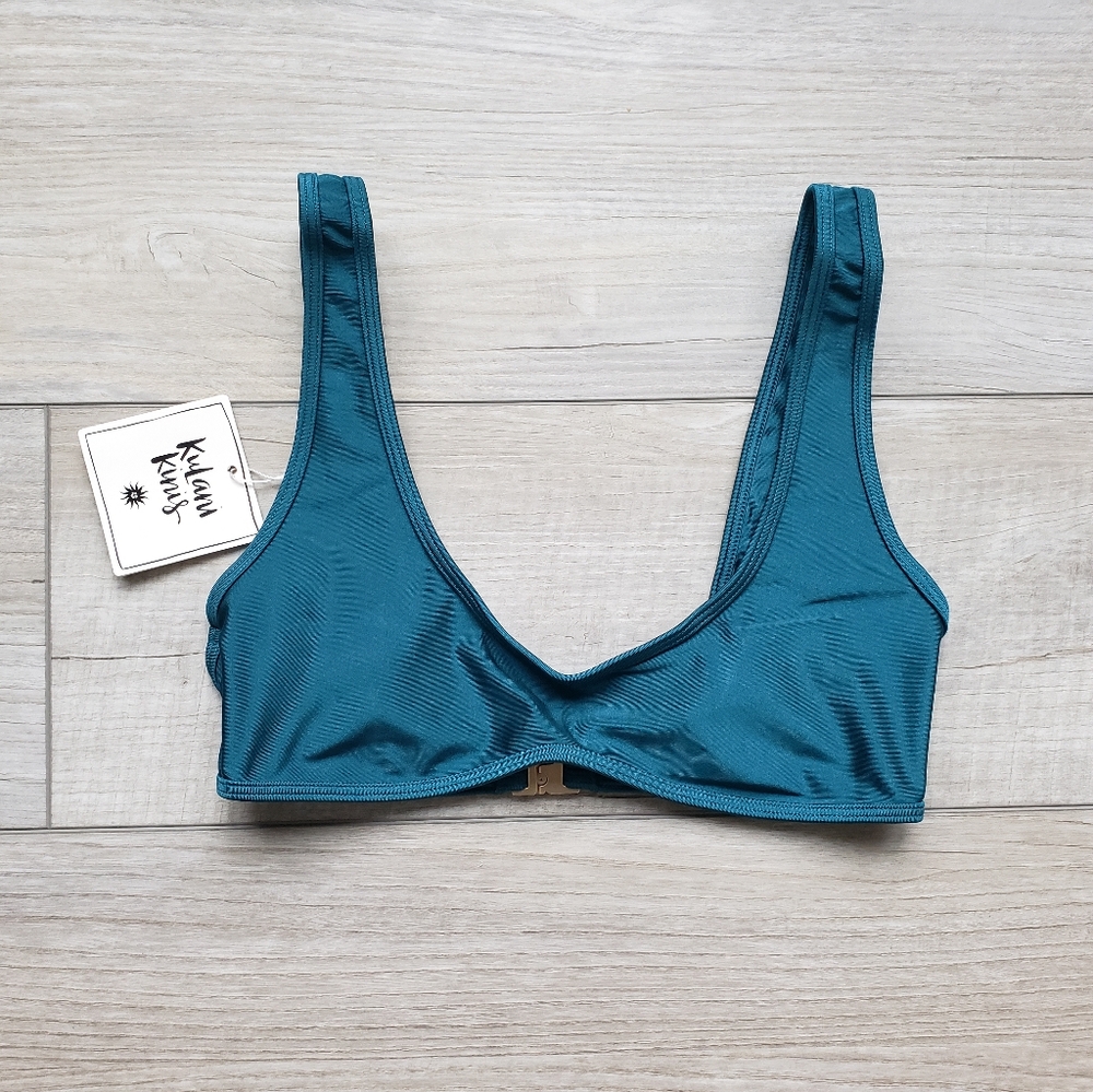 Kulani Kinis Bikini Top